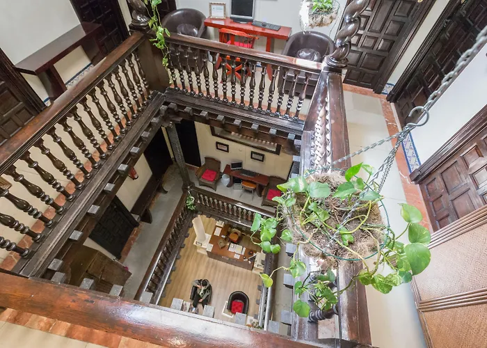 Pension Nuevo Suizo Sevilla